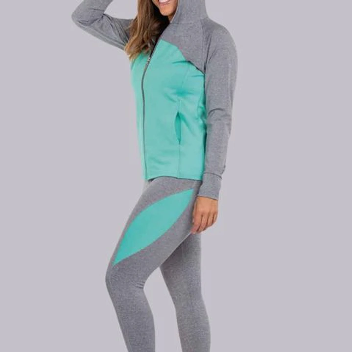 Pack surtido Conjunto Bicolor Suplex (10 conjuntos) 5