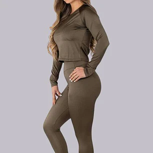 Pack Conjunto Afrodita Suplex Semibrillo (5 conjuntos)