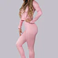 Pack Conjunto Afrodita Suplex Semibrillo (5 conjuntos) - Miniatura 7
