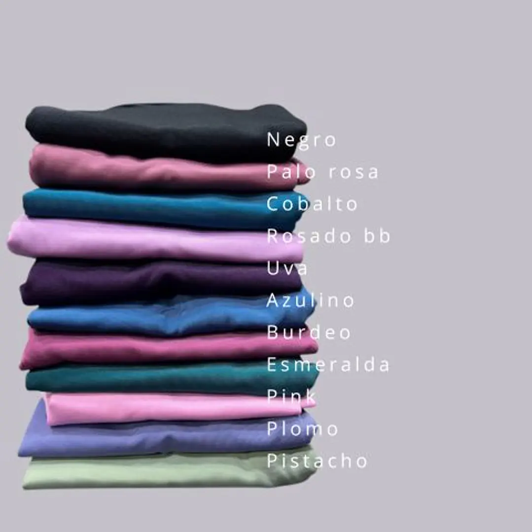 Calza Flare Nix  7