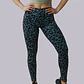 Calza Isis Leopardo - Miniatura 1