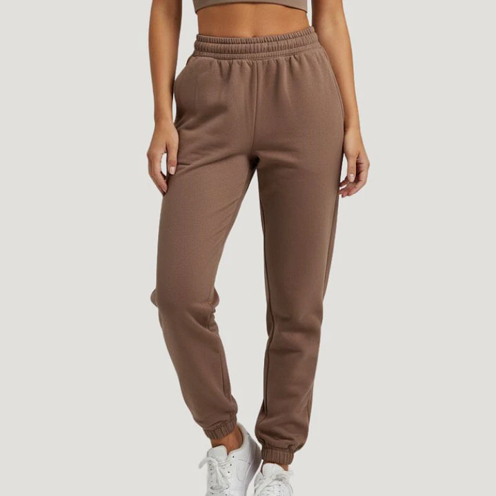 Jogger Algodón 2