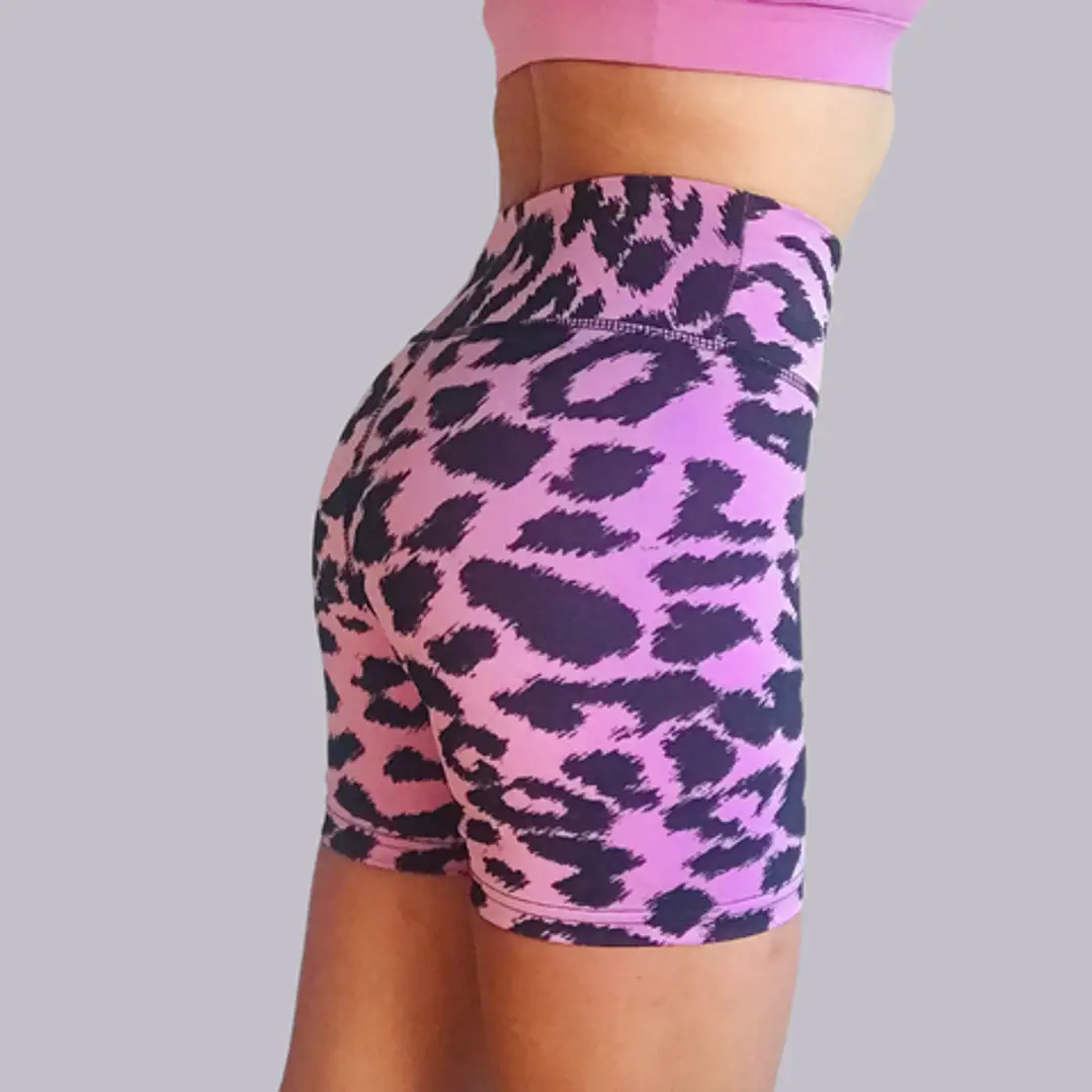 Pack Surtido Shorts Estampados  (10 unidades) 2