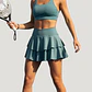 Falda Short Lis - Miniatura 3