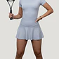 Falda Short Edesia - Miniatura 4