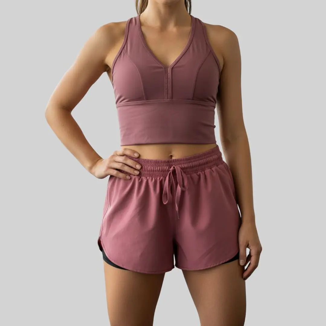Short - Calza  2